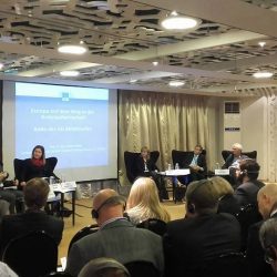 Održan prvi nemačko-srpski “Forum za reciklažu i upravljanje otpadom”