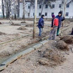 Zeleni Subotice pozdravljaju ulaganje u sportske terene na Paliću