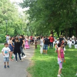 Drugi po redu Festival ljubavi