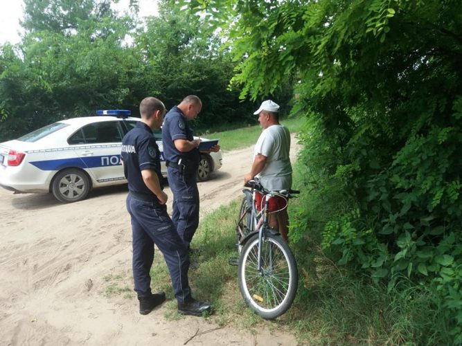 Zeleni Subotice u borbi protiv ilegalne seče šume