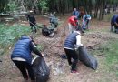 Zeleni Subotice uklonili 125 m3 otpada i uspešno završili projekat “Zaštitimo i očistimo Kelebijsku šumu”