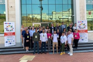 “STEMAction for the future”- C1 – Turska – “Outdoor STEM Education”