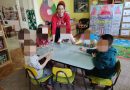 Druženje u predškolskoj ustanovi “Vera Gucunja” iz Čonoplje