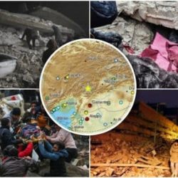 Akcija sakupljanja pomoći za žrtve zemljotresa u Turskoj i Siriji
