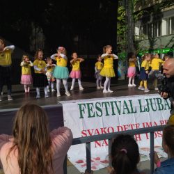 Održan peti „Festival ljubavi-inkluzija na delu“
