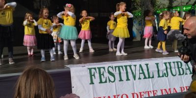 Održan peti „Festival ljubavi-inkluzija na delu“