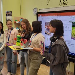 STEMAction - Sofija, Bugarska - C5-STEMAction for nature-based solution
